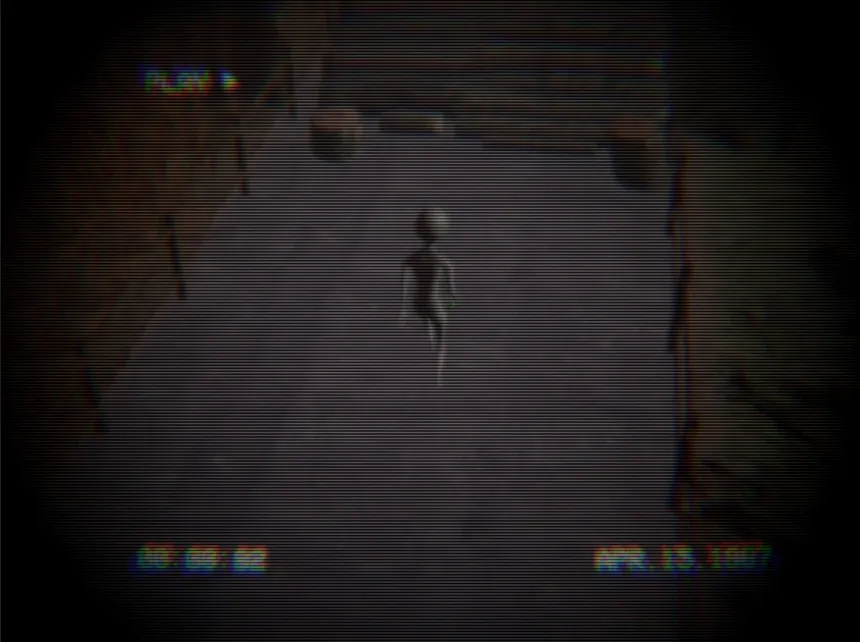 Скриншот 4 к игре Homing Instinct