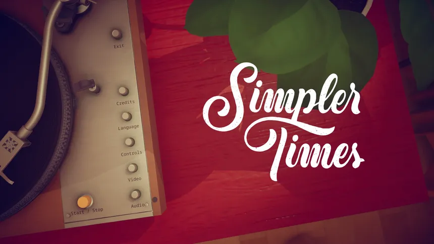 Скриншот 4 к игре Simpler Times