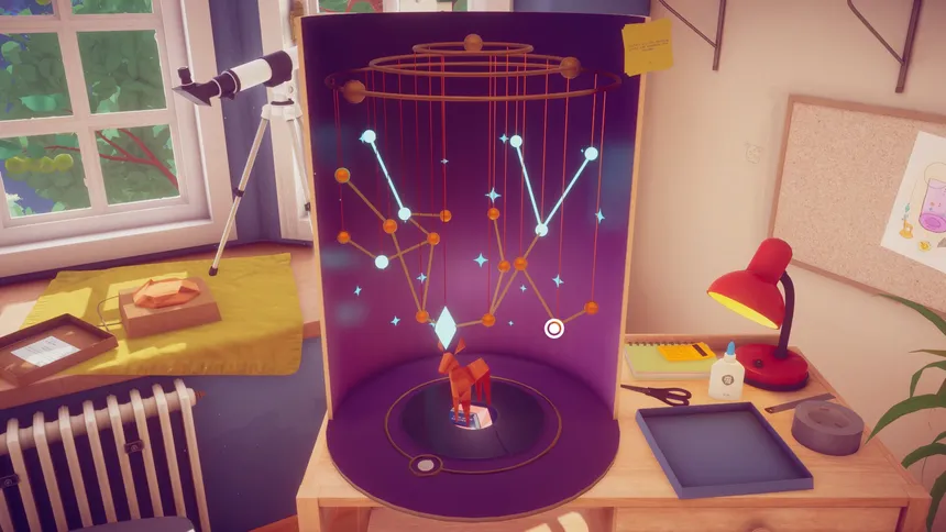 Скриншот 6 к игре Simpler Times
