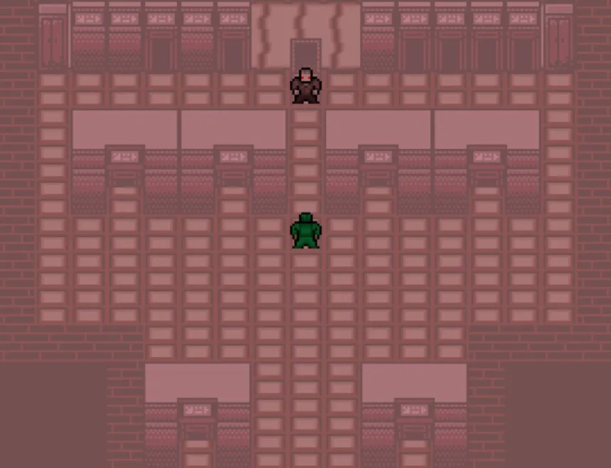 Скриншот 3 к игре Cross