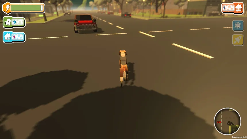 Скриншот 7 к игре Doggo Estates