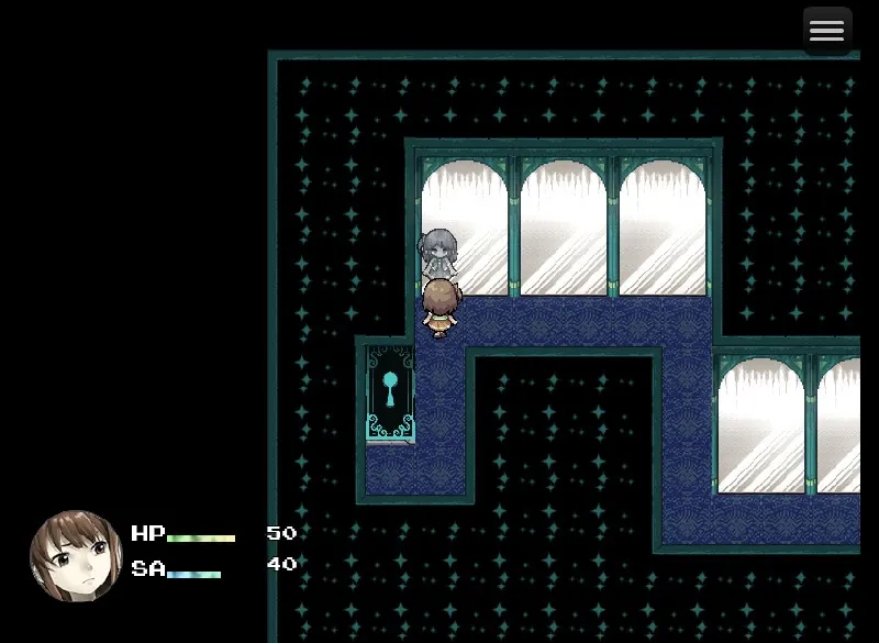 Скриншот 3 к игре Scarred Stars: Traumatic Edition