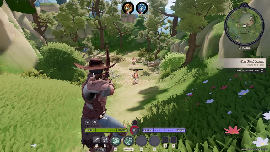 ArcheAge Chronicles, Eternal Tombs, Stronghold 4 — Во что поиграть на октябрьском фестивале «Играм быть» в Steam