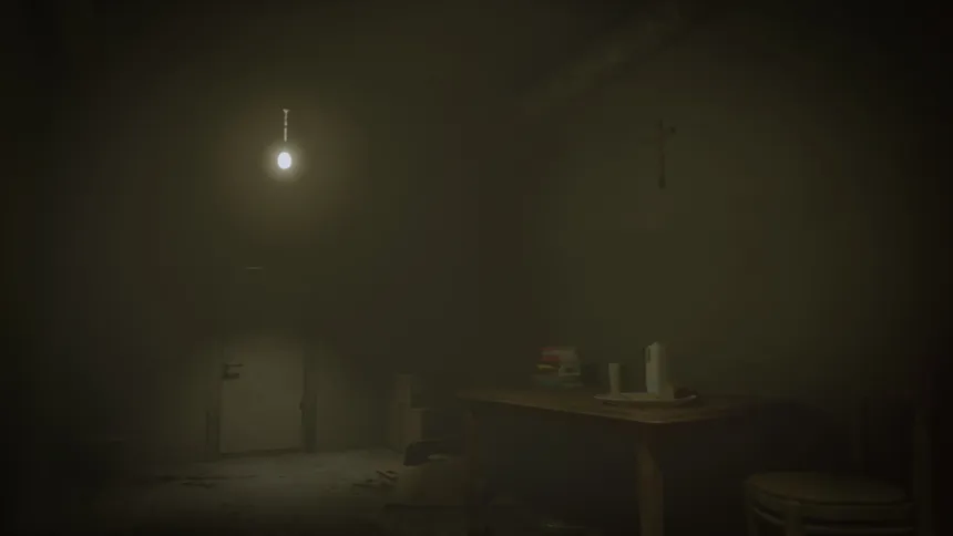Скриншот 2 к игре Sect House