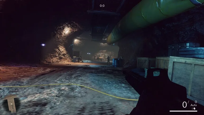 Скриншот 8 к игре Just Skill Shooter: Catacombs