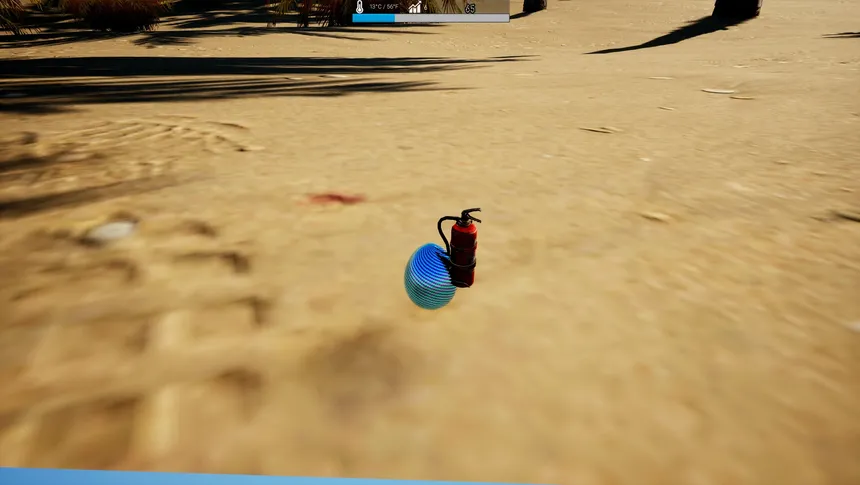 Скриншот 4 к игре The Egg