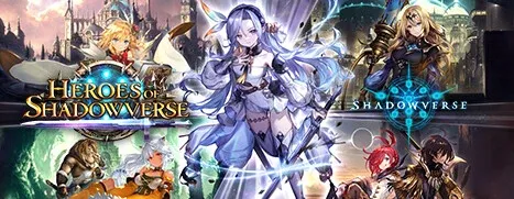 Скриншот 9 к игре Shadowverse CCG