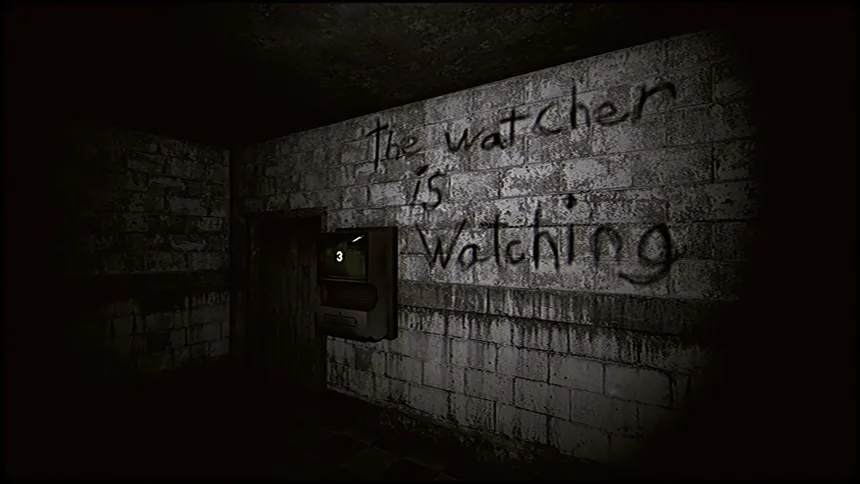 Скриншот 3 к игре Butcher's Creek