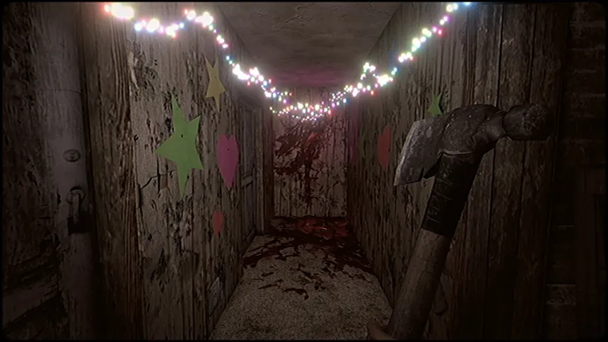 Скриншот 6 к игре Butcher's Creek