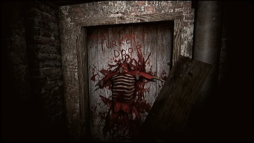 Скриншот 8 к игре Butcher's Creek