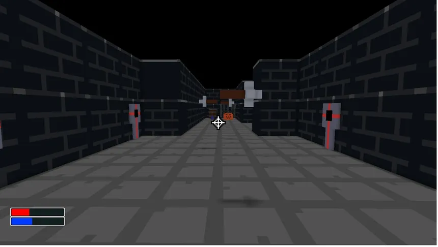 Скриншот 5 к игре The Memological Dungeon