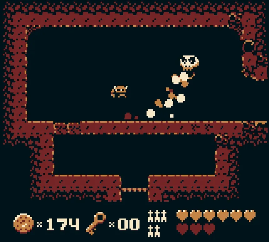 Скриншот 2 к игре Overbowed