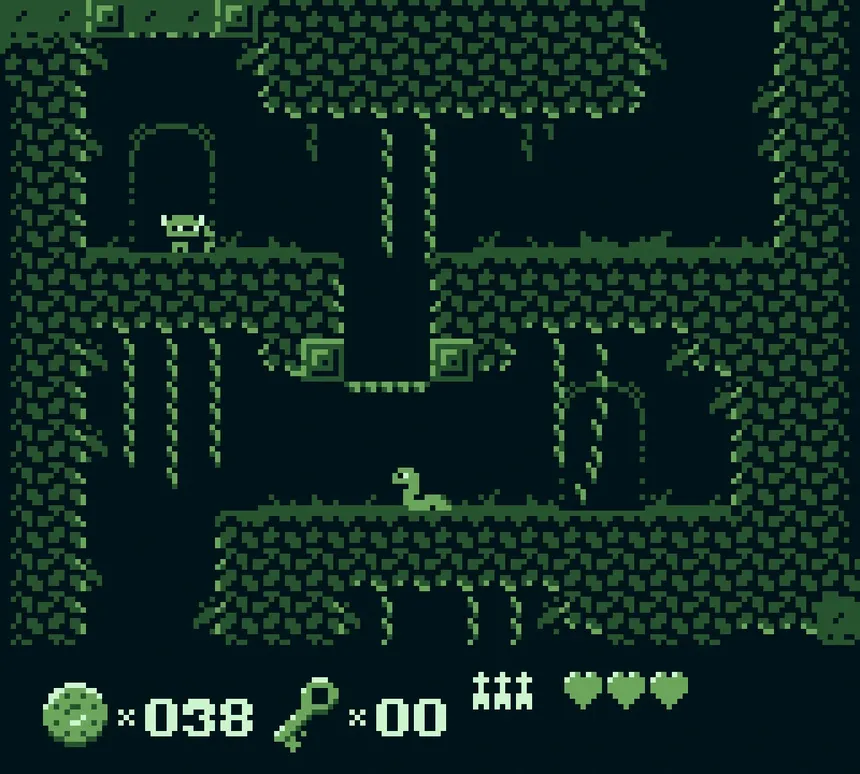 Скриншот 4 к игре Overbowed