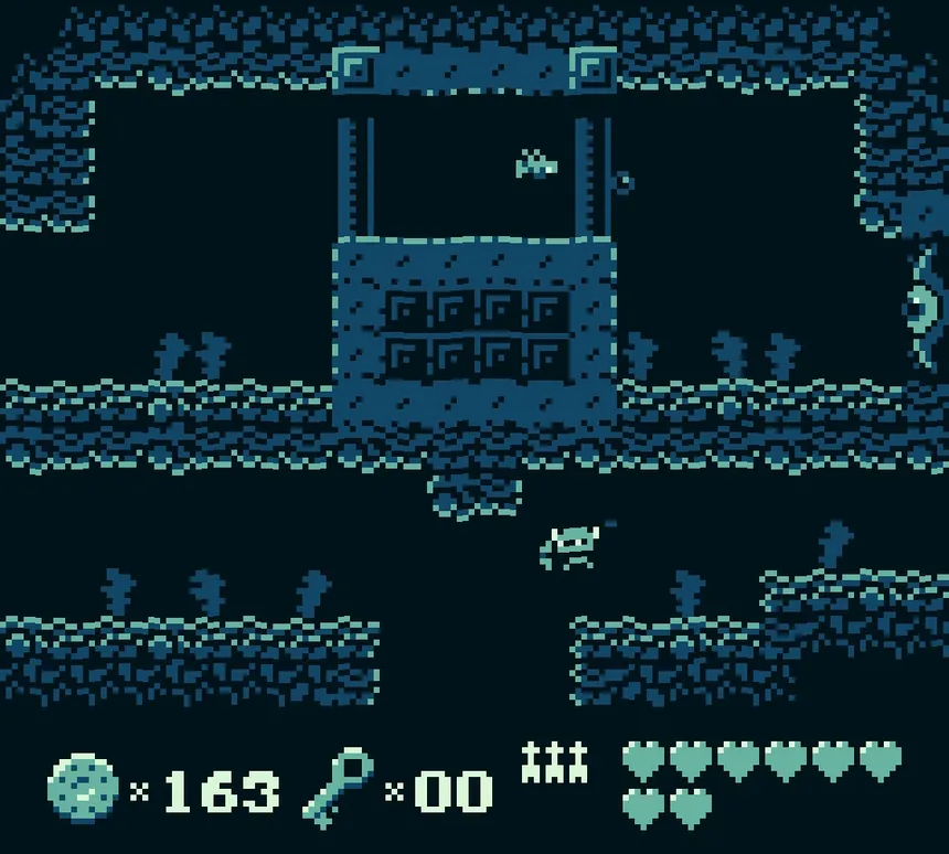 Скриншот 5 к игре Overbowed