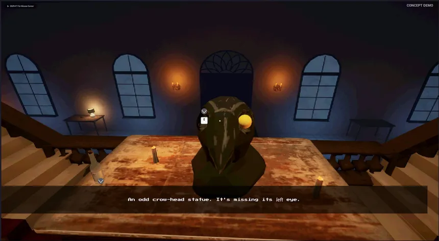 Скриншот 4 к игре One Last Toast