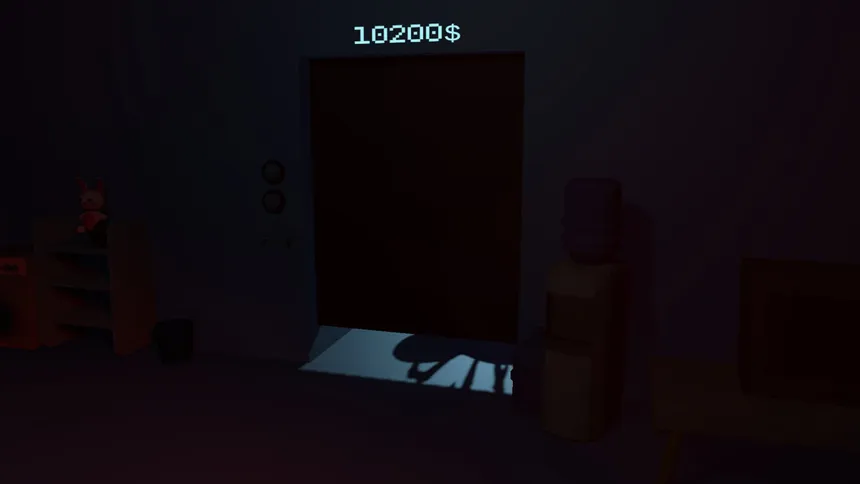 Скриншот 1 к игре Nasubi Room