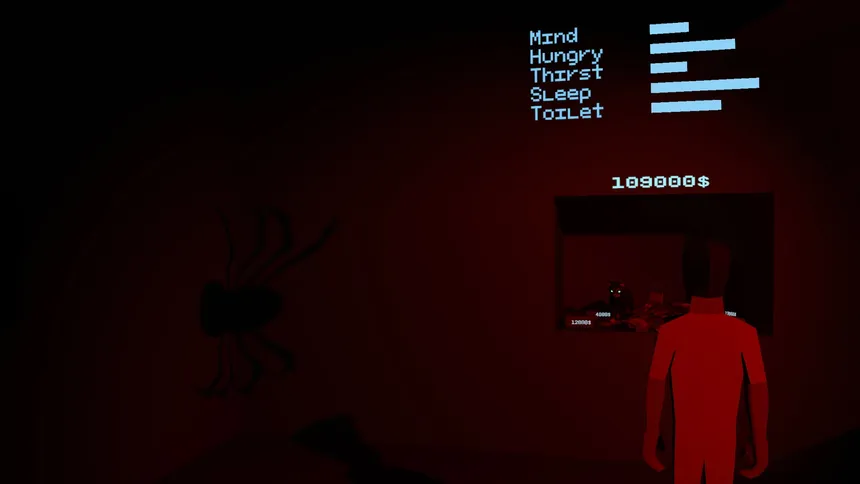 Скриншот 3 к игре Nasubi Room