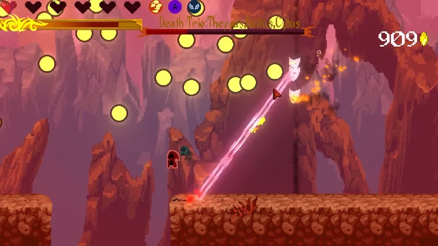 Скриншот 7 к игре Cloaks and Capes
