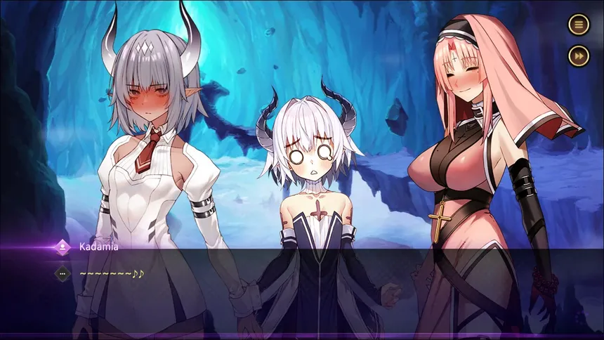 Скриншот 5 к игре Dungeon Lord