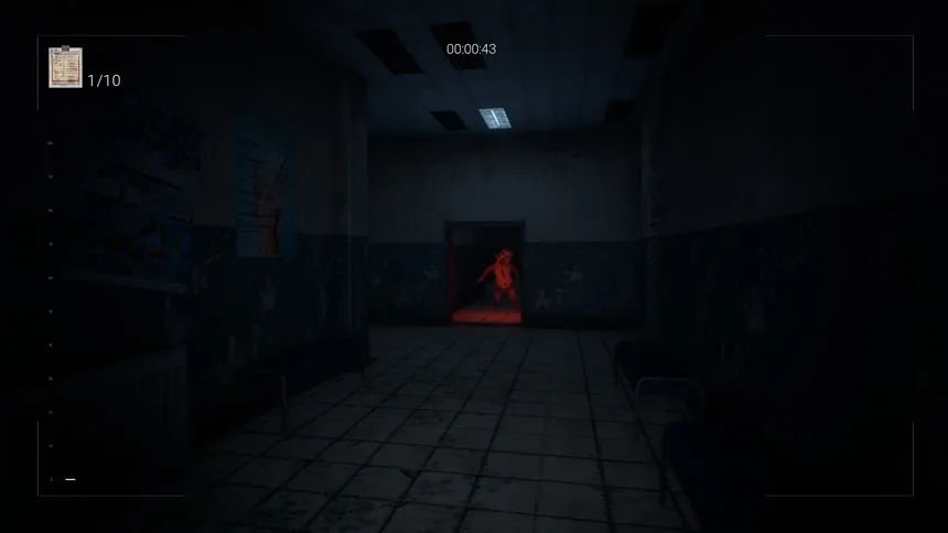 Скриншот 1 к игре MustScream