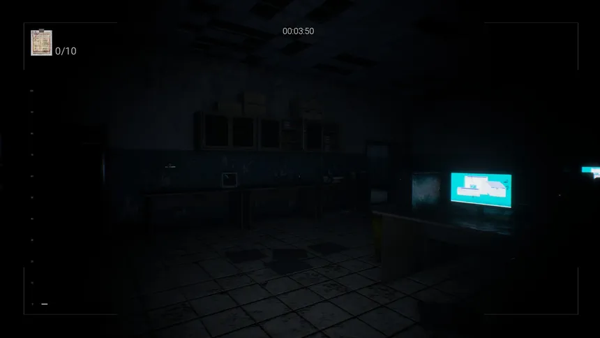 Скриншот 2 к игре MustScream