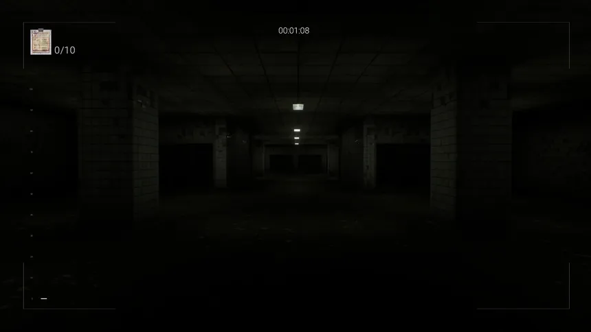 Скриншот 3 к игре MustScream