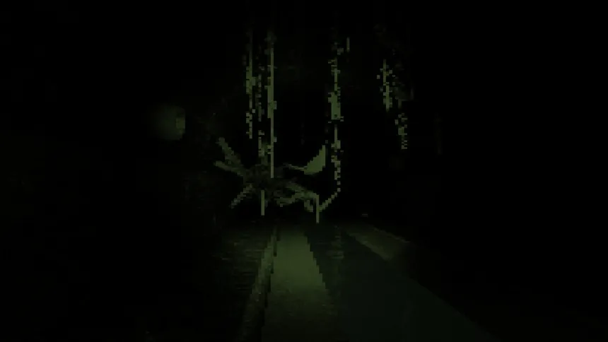 Скриншот 1 к игре Damn Sewer