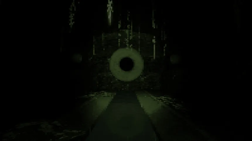 Скриншот 2 к игре Damn Sewer