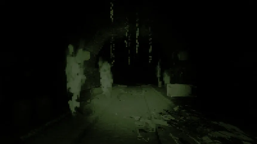 Скриншот 3 к игре Damn Sewer
