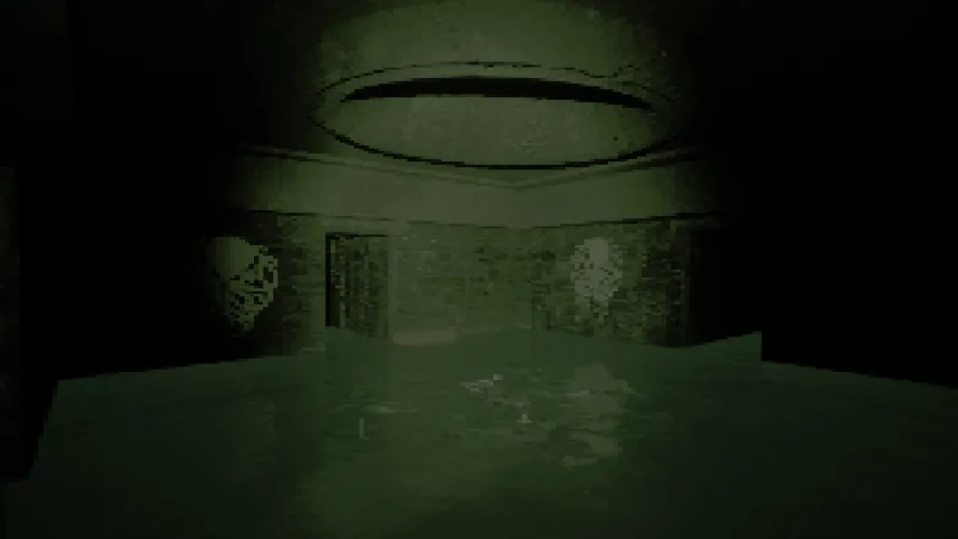 Скриншот 4 к игре Damn Sewer