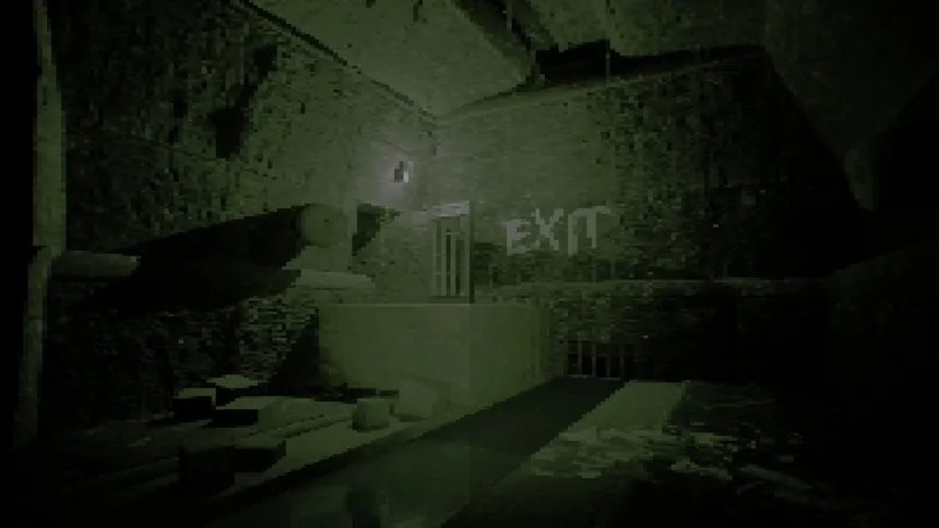 Скриншот 5 к игре Damn Sewer