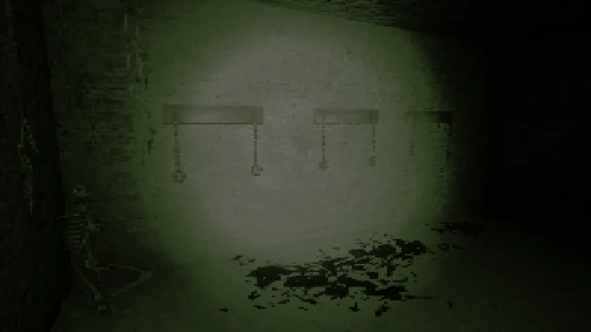 Скриншот 6 к игре Damn Sewer