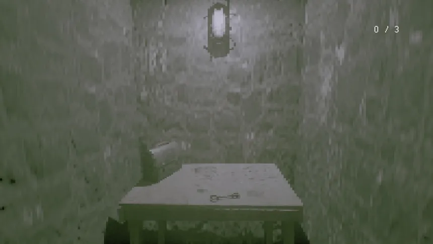 Скриншот 7 к игре Damn Sewer