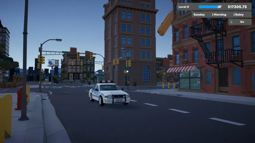 Скриншот 1 к игре Gun Dealer Simulator