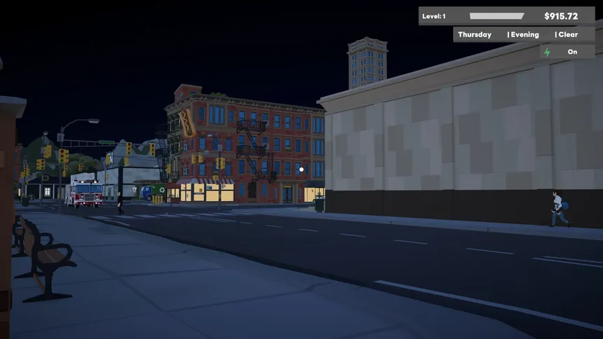 Скриншот 5 к игре Gun Dealer Simulator