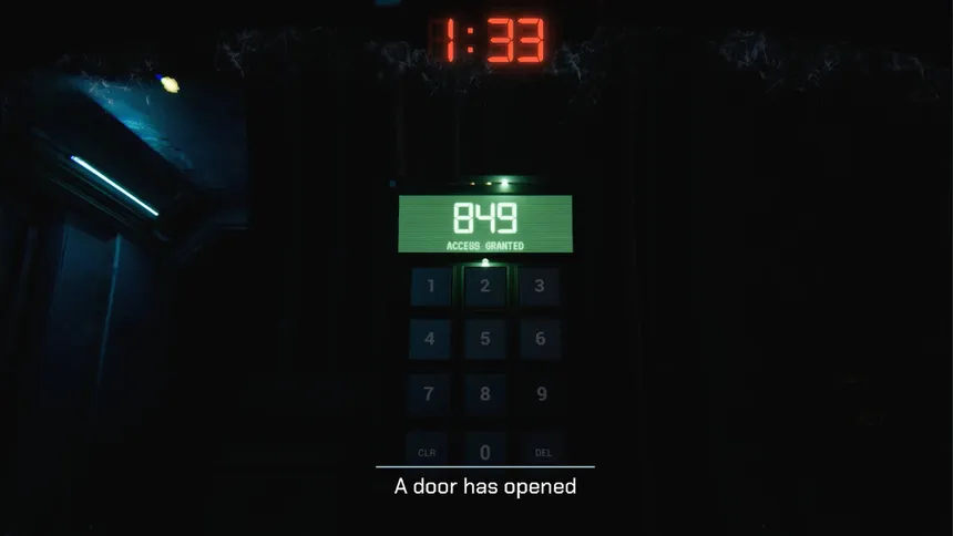 Скриншот 4 к игре 5 Minutes Until Self-Destruction