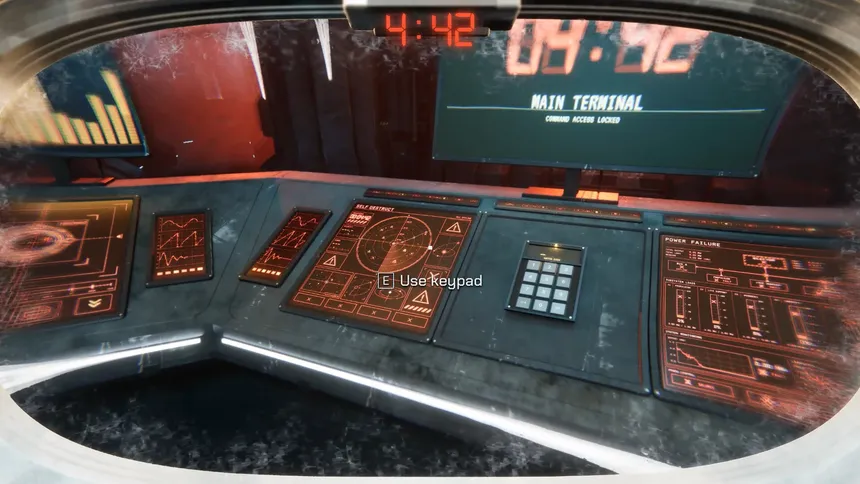Скриншот 5 к игре 5 Minutes Until Self-Destruction