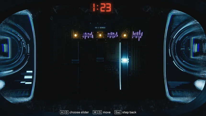 Скриншот 6 к игре 5 Minutes Until Self-Destruction