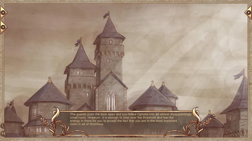 Скриншот 8 к игре Mistwinter Bay