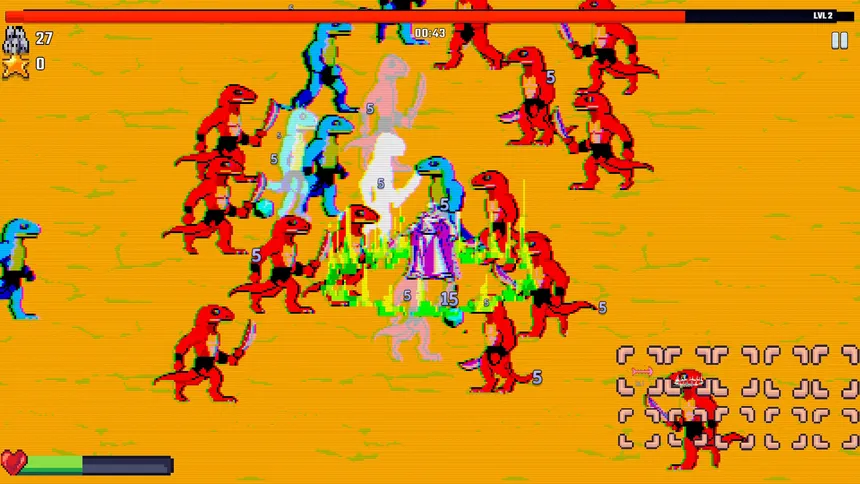 Скриншот 2 к игре Phantasos Now