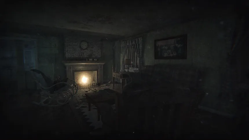 Скриншот 6 к игре Silence Channel