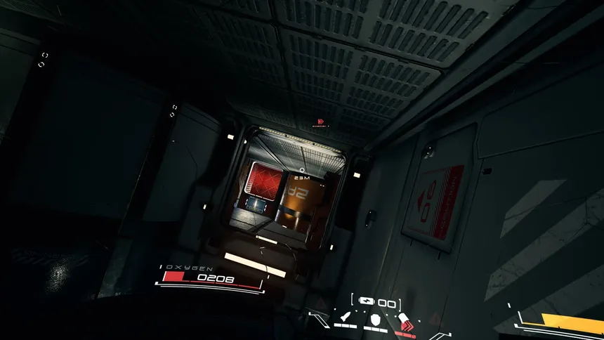 Скриншот 8 к игре Detached