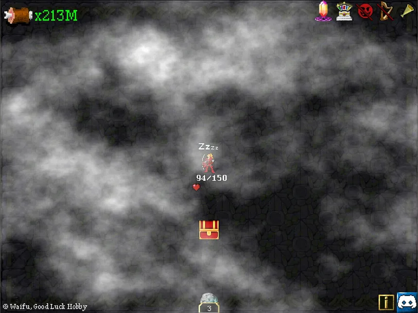 Скриншот 3 к игре Вайфу