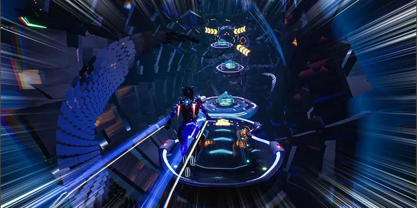 Скриншот 3 к игре TIRELESS: Prepare For The Adrenaline