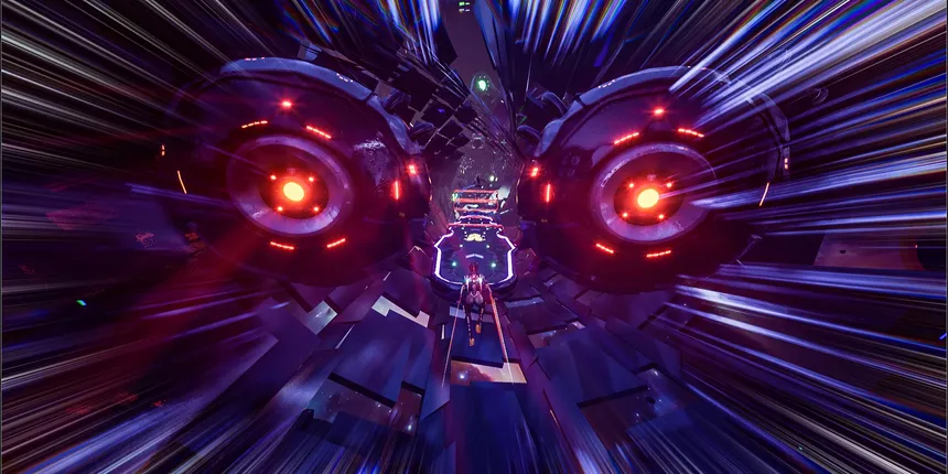 Скриншот 8 к игре TIRELESS: Prepare For The Adrenaline
