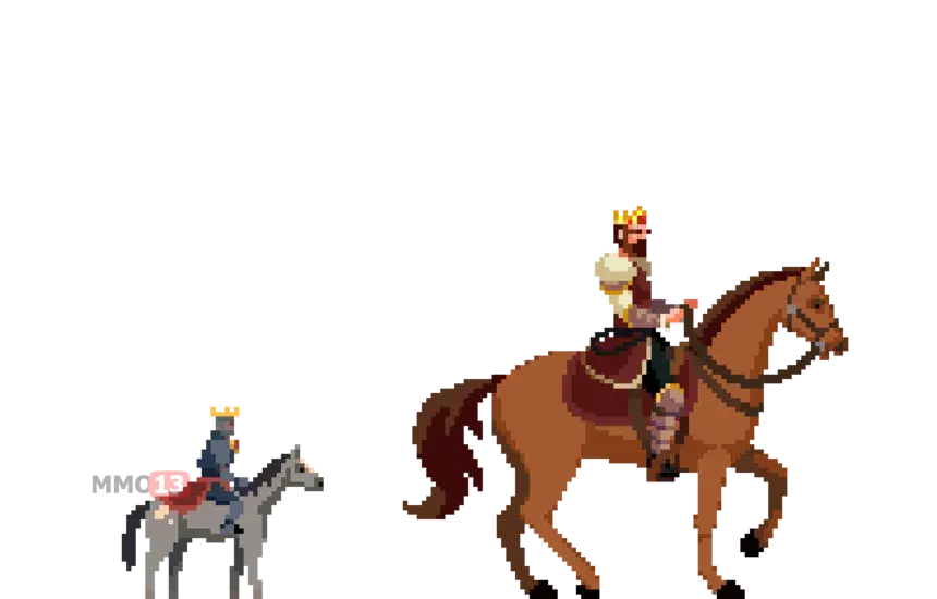 Опубликован первый выпуск дневников разработчиков Kingdom III: Rising Realms, сиквела Kingdom Two Crowns