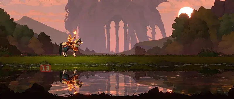 Опубликован первый выпуск дневников разработчиков Kingdom III: Rising Realms, сиквела Kingdom Two Crowns