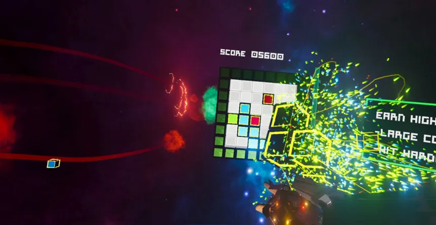 Скриншот 2 к игре FISTAGON