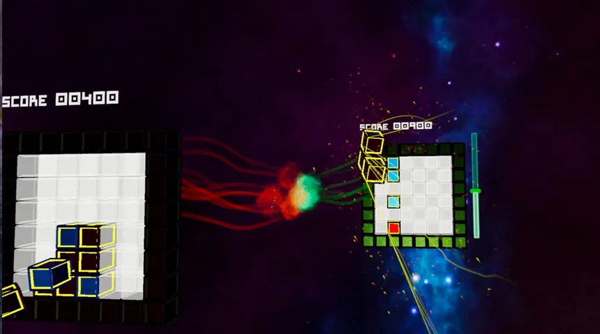 Скриншот 4 к игре FISTAGON