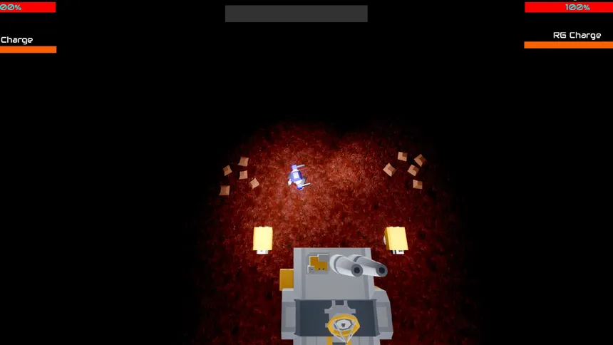Скриншот 5 к игре Deadline:Aphelion